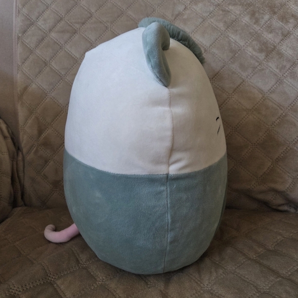 Squishmallows - Hans the Hedgehog 12" and Others - Picture 13 of 16